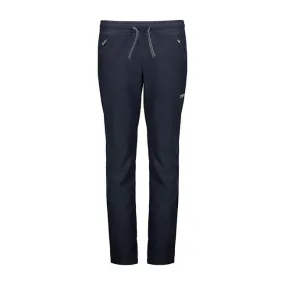 campagnolo Kid Long Pant Antracite