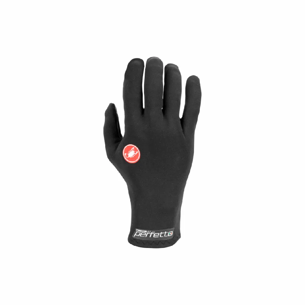 CASTELLI GUANTES PERFETTO RoS – NEGRO