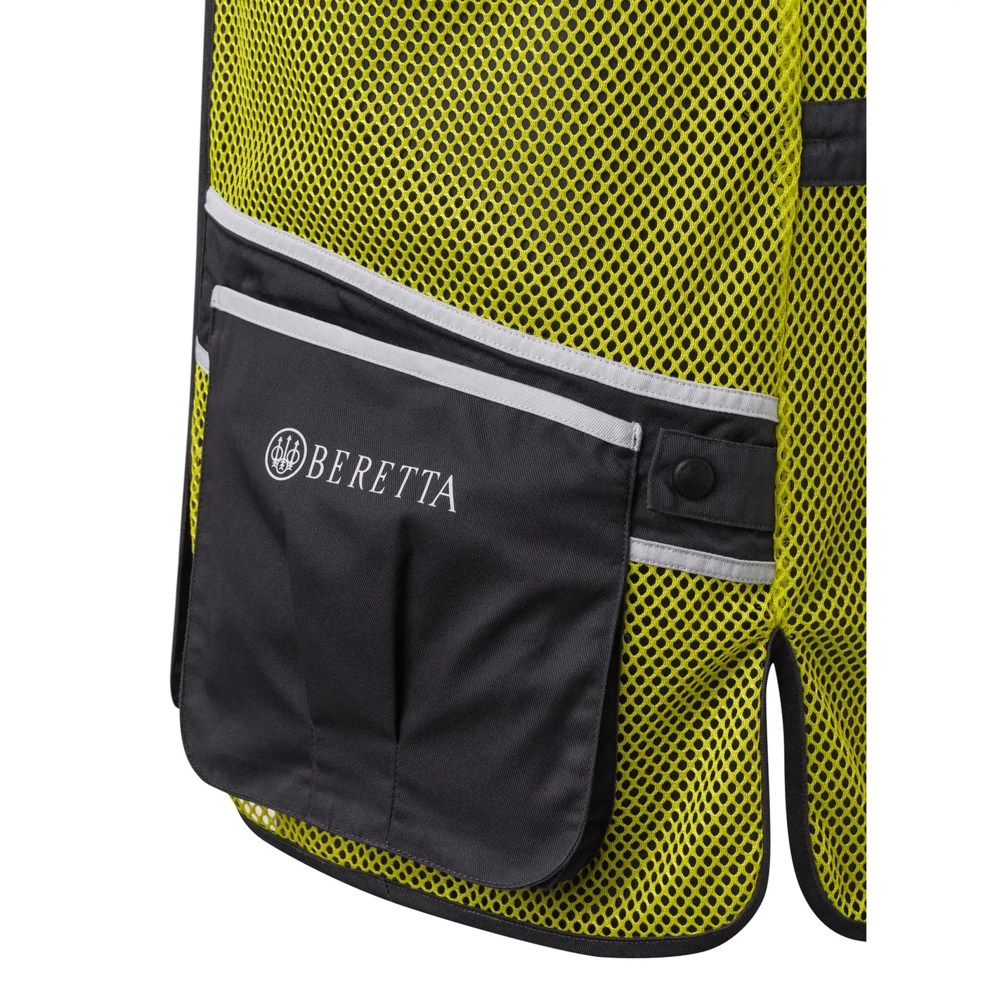 Chaleco Beretta  Full Mesh