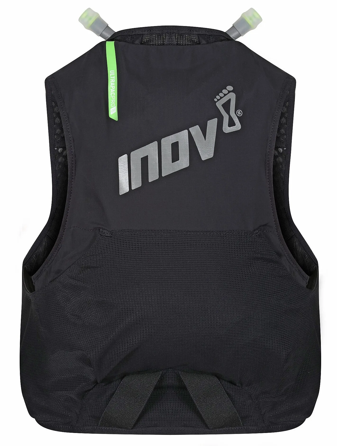 chaleco Inov-8 Ultrapac Pro 8 - Black