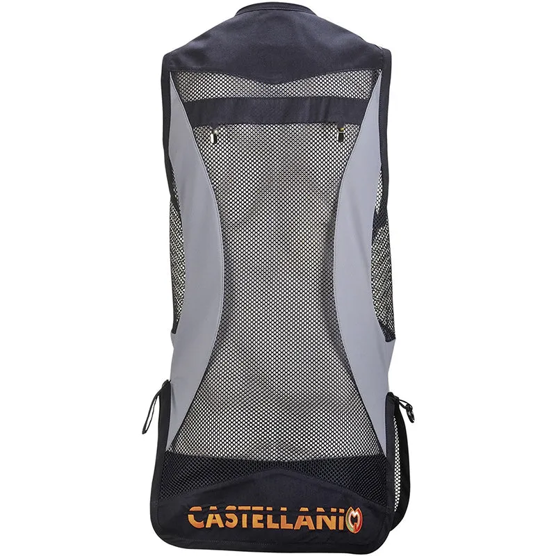 Chaleco Rio Mesh Castellani (Fabric RP)