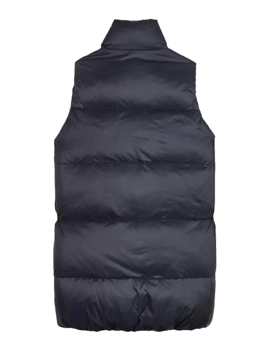 Chaleco Shiny Puffer Tommy Hilfiger