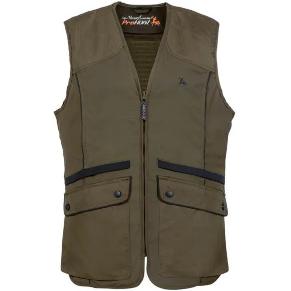 Chaleco Verney-Carron Gilet Grouse