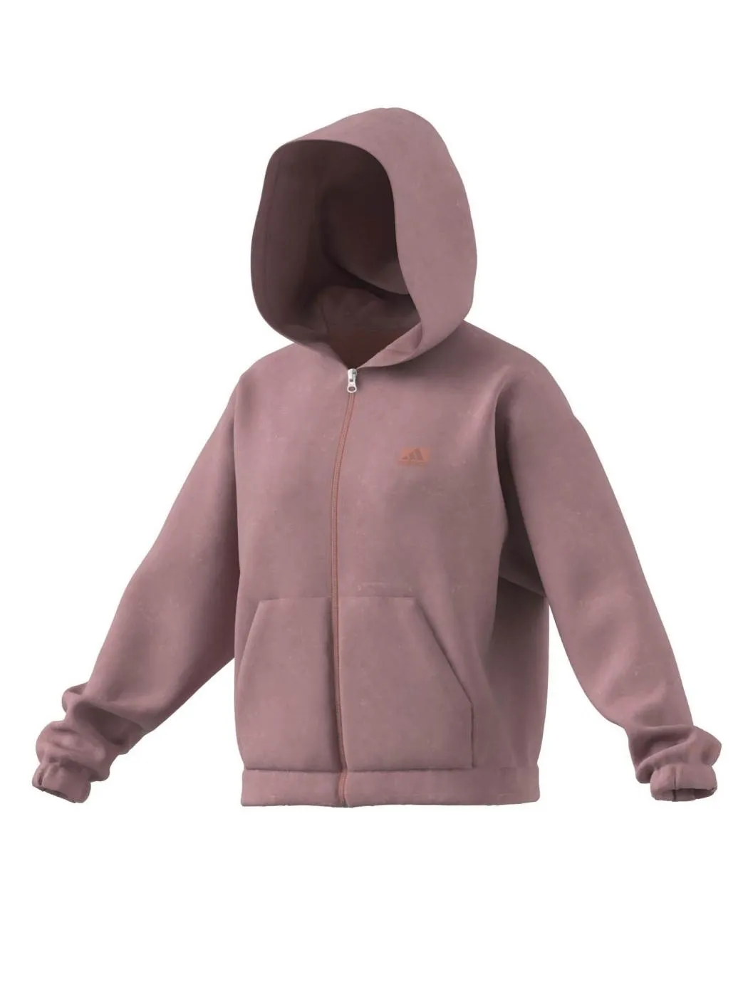 Chaqueta Adidas ALL SZN Salmon Mujer