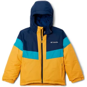 Chaqueta columbia Lightning Lift II Jacket Kid