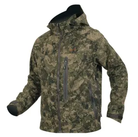 Chaqueta Hart Hunting Chamois-J