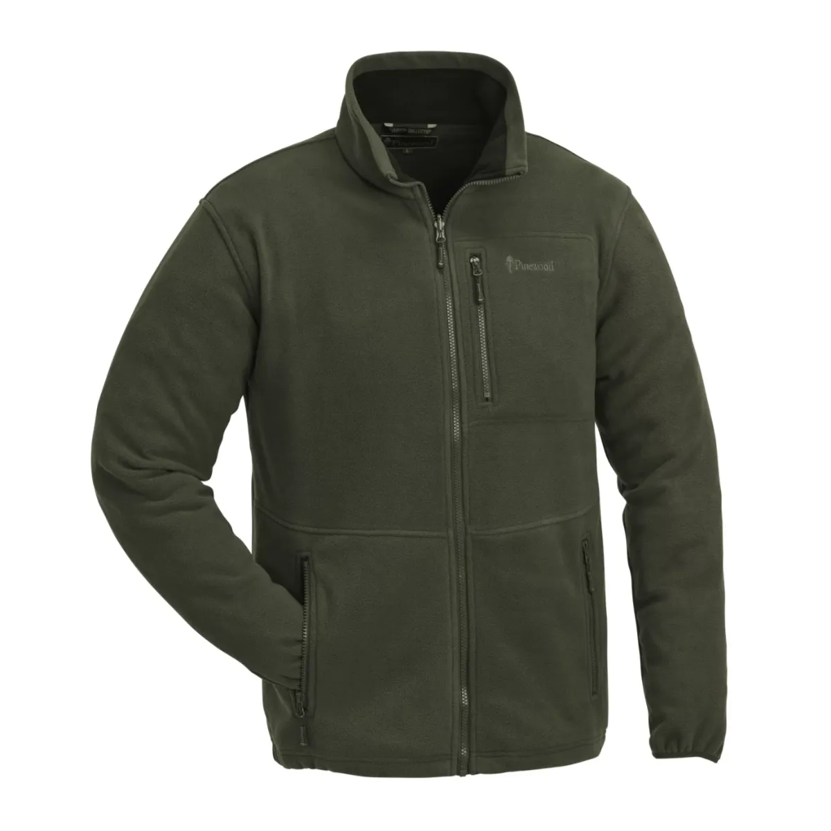 Chaqueta  Polar Nio Pinewood Finnveden