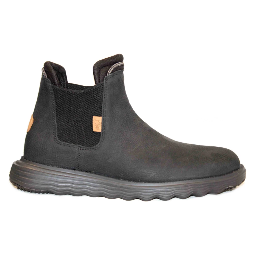 Chelsea Boot