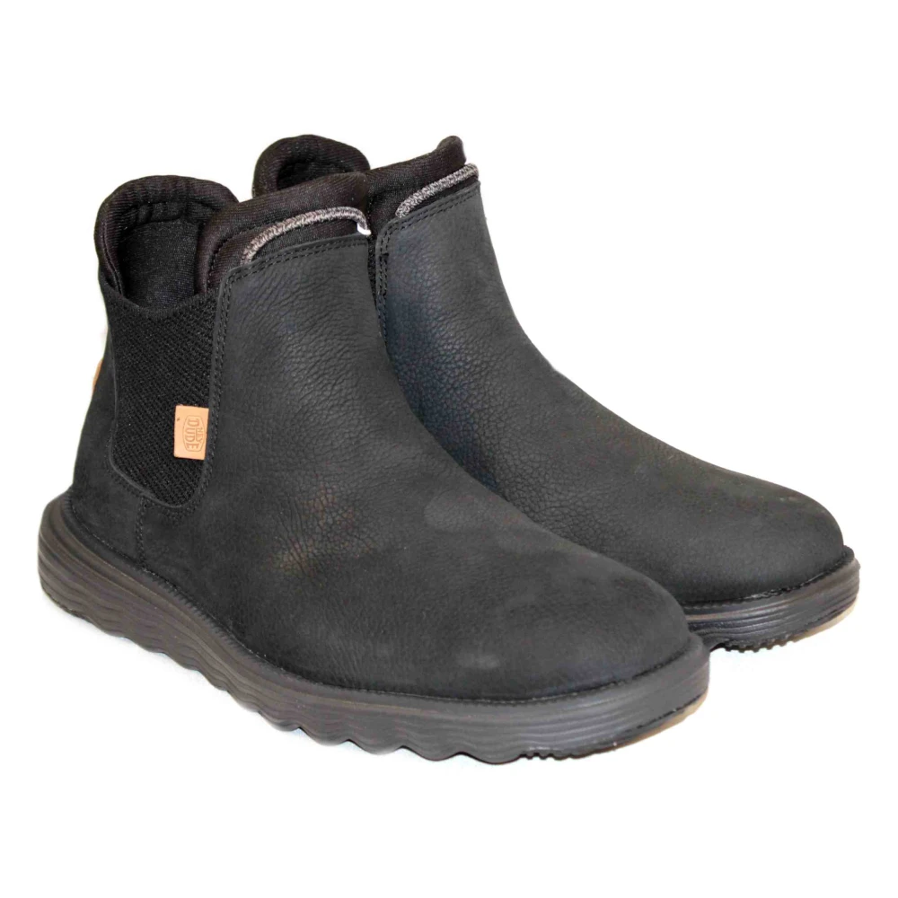 Chelsea Boot