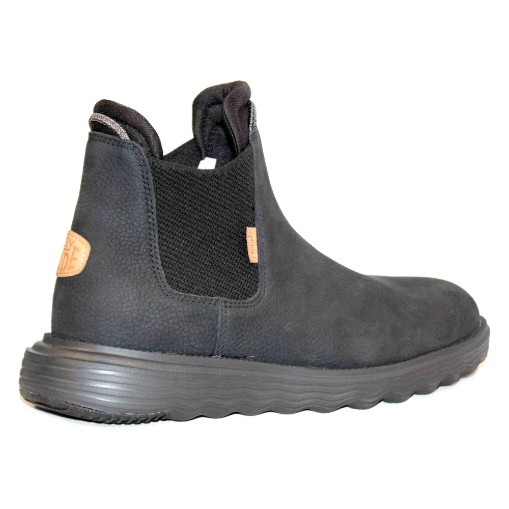 Chelsea Boot