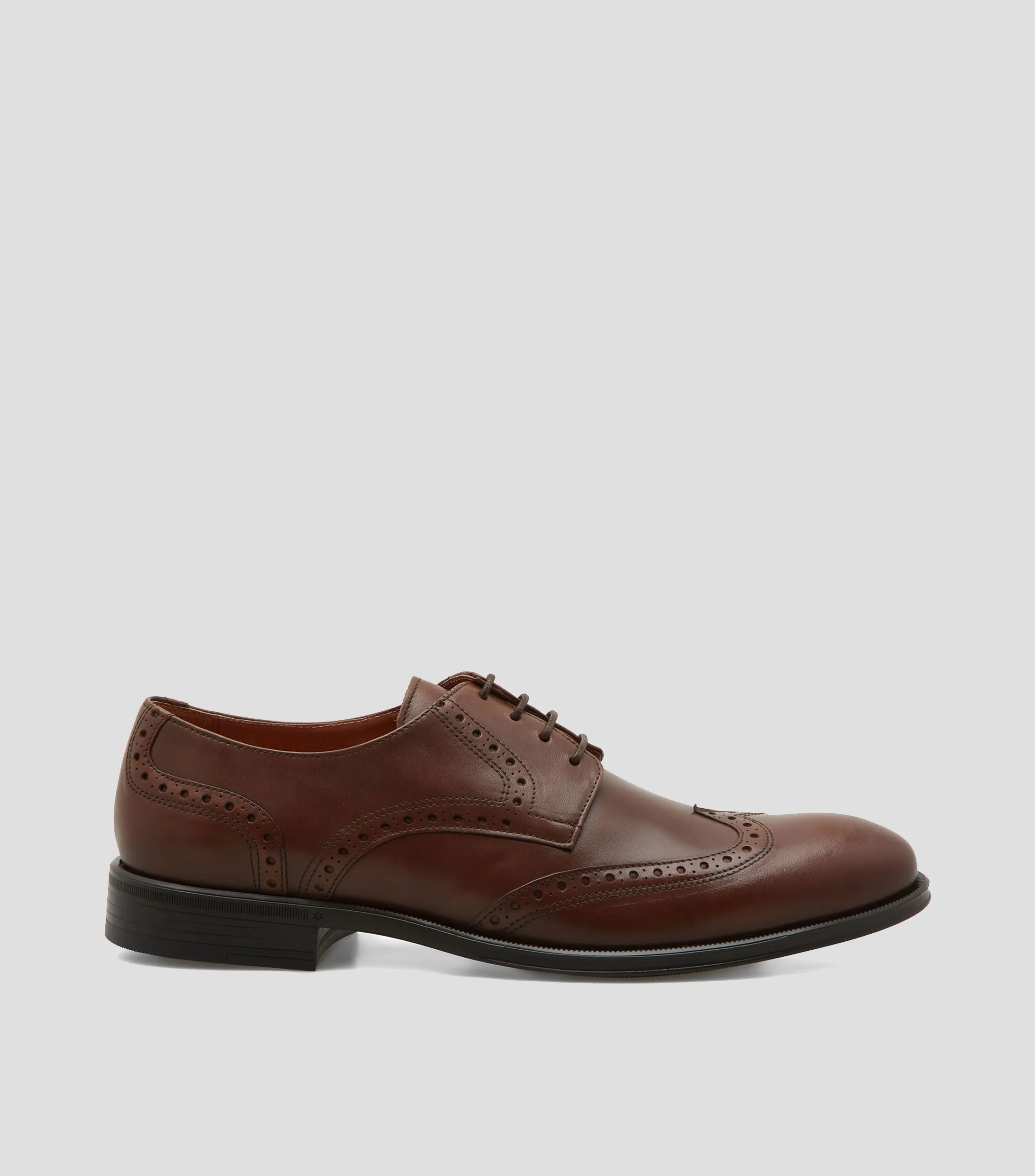 Chester & Peck Zapatos de vestir Oxford en piel Hombre