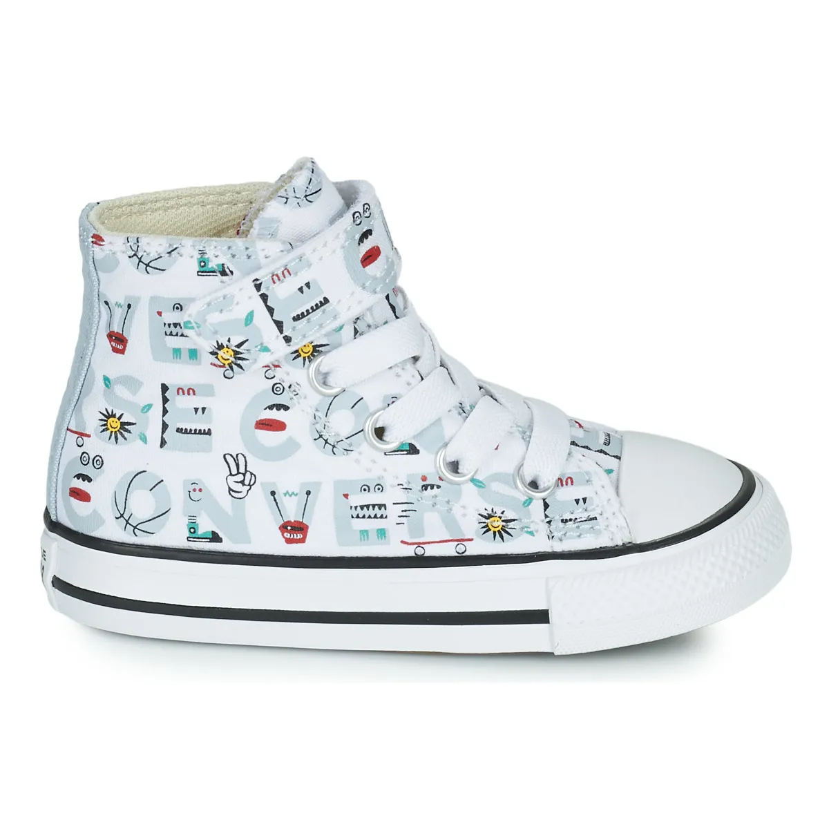 Chuck Taylor All Star 1V Creature Craft Hi