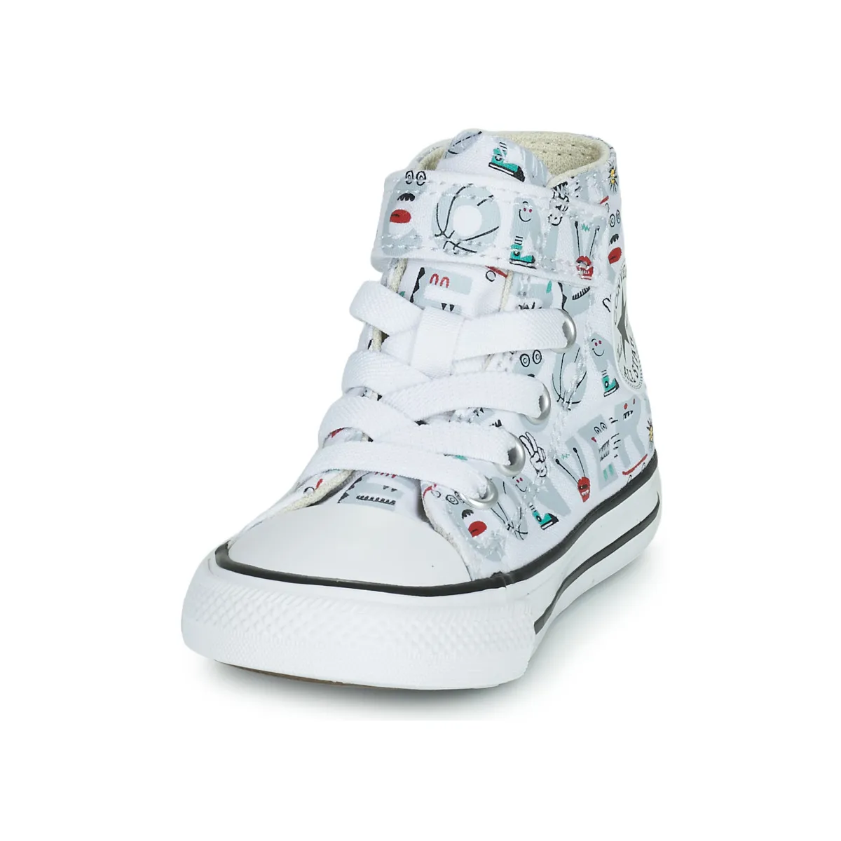 Chuck Taylor All Star 1V Creature Craft Hi