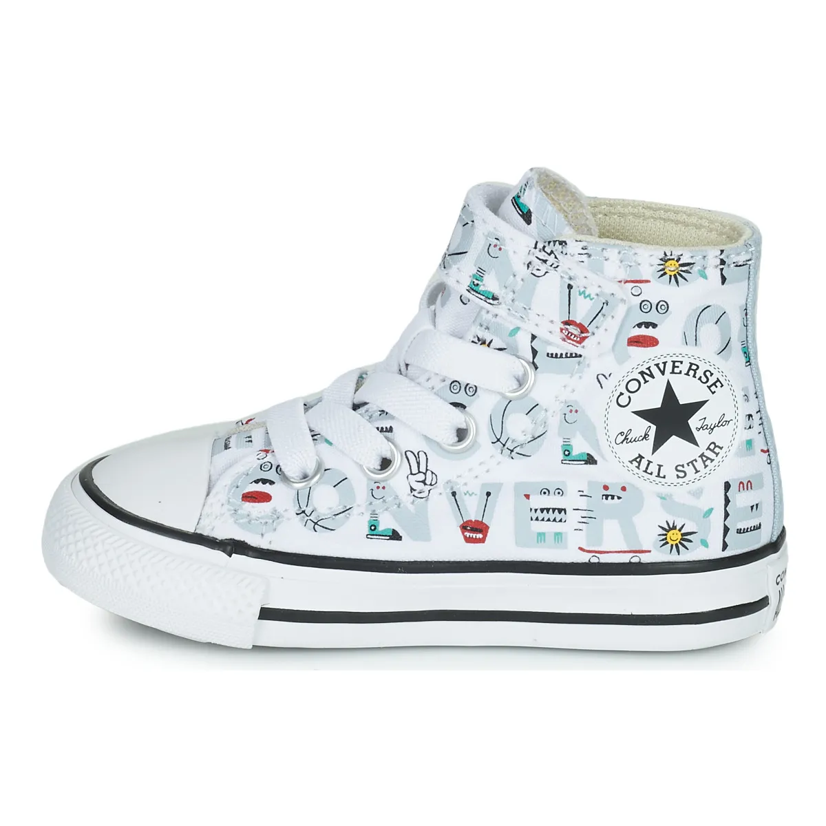 Chuck Taylor All Star 1V Creature Craft Hi