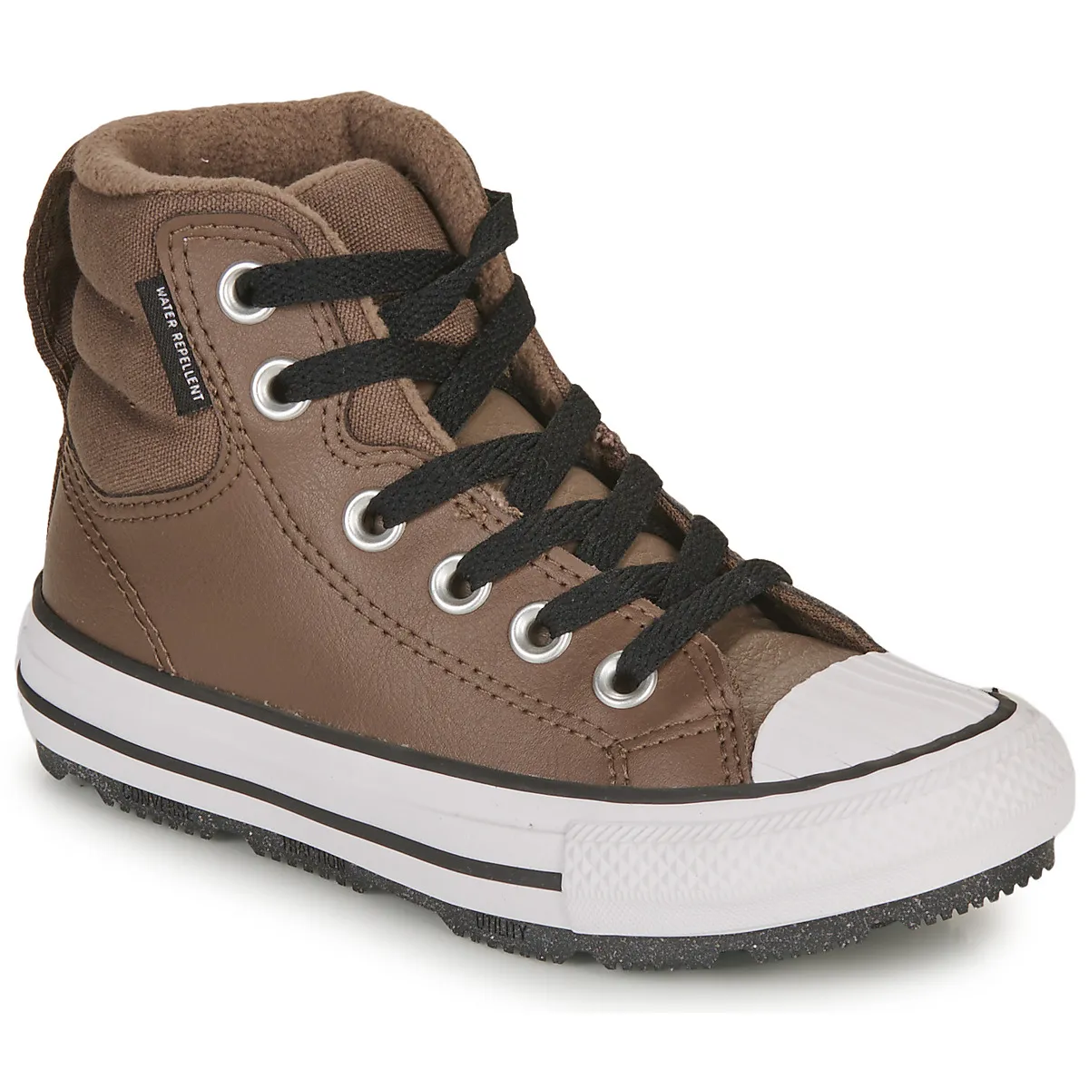 CHUCK TAYLOR ALL STAR BERKSHIRE BOOT FLEECE LINED