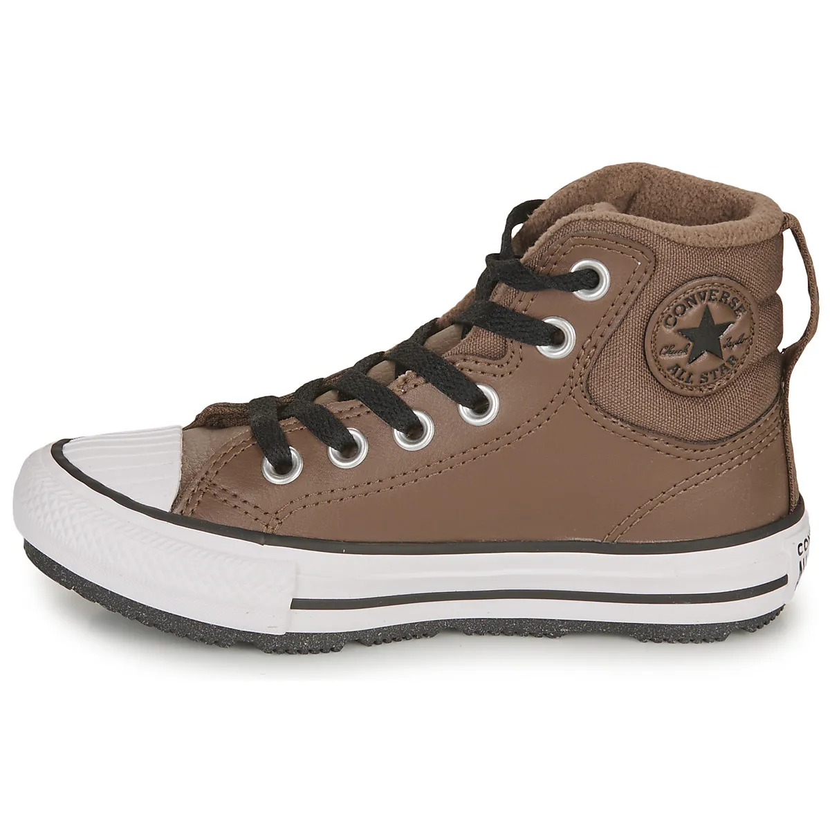 CHUCK TAYLOR ALL STAR BERKSHIRE BOOT FLEECE LINED