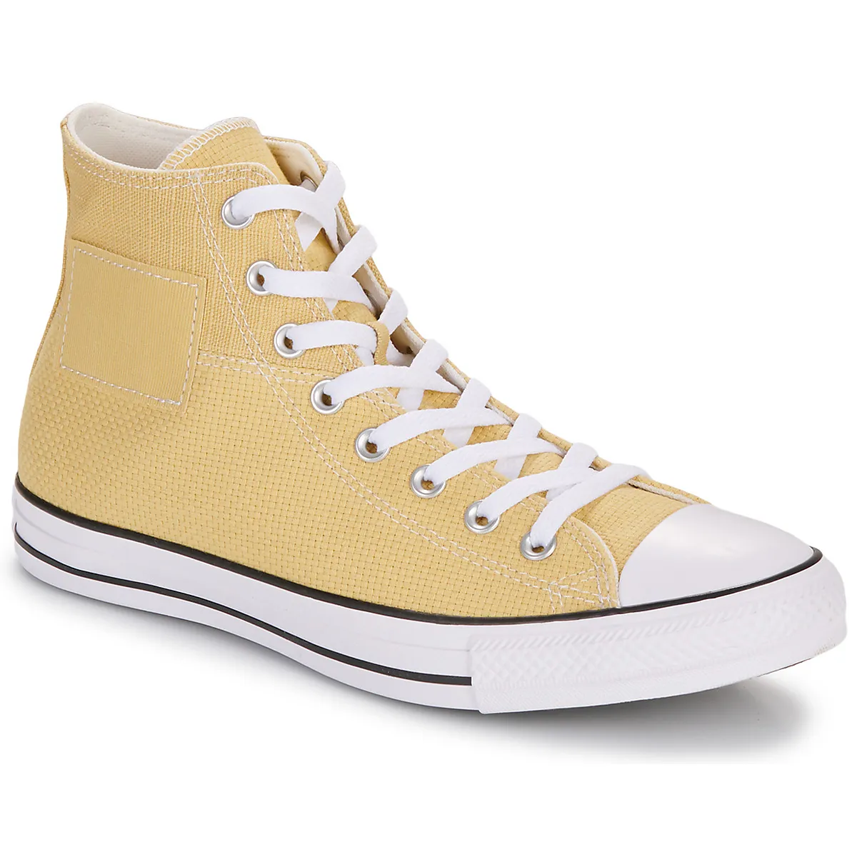 CHUCK TAYLOR ALL STAR CANVAS & JACQUARD