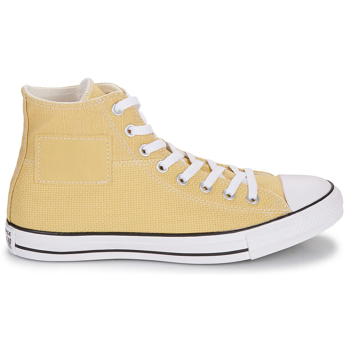 CHUCK TAYLOR ALL STAR CANVAS & JACQUARD