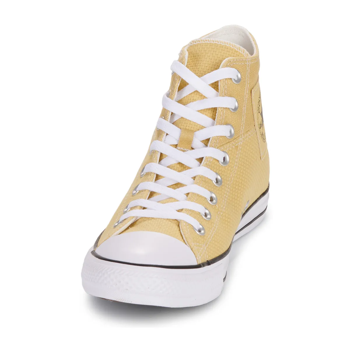 CHUCK TAYLOR ALL STAR CANVAS & JACQUARD