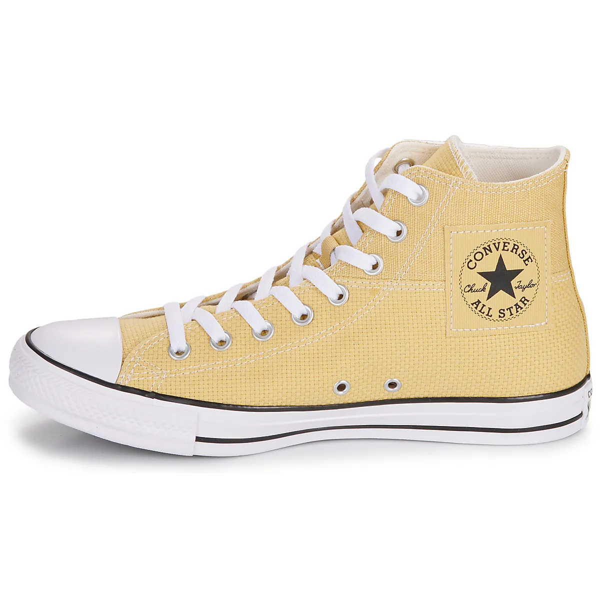 CHUCK TAYLOR ALL STAR CANVAS & JACQUARD