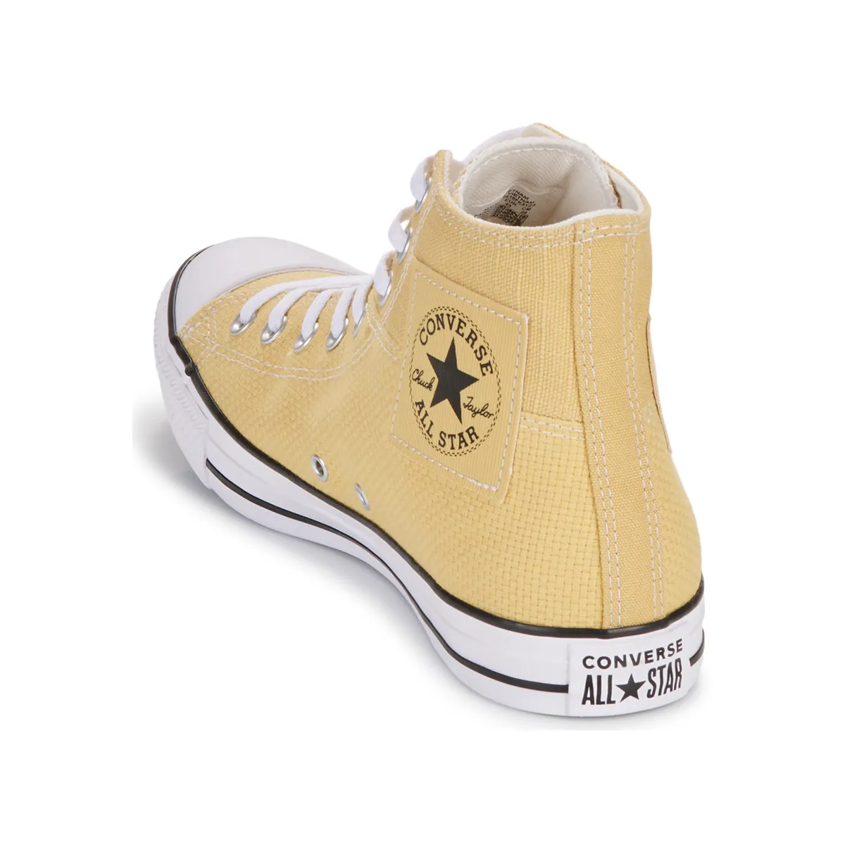 CHUCK TAYLOR ALL STAR CANVAS & JACQUARD