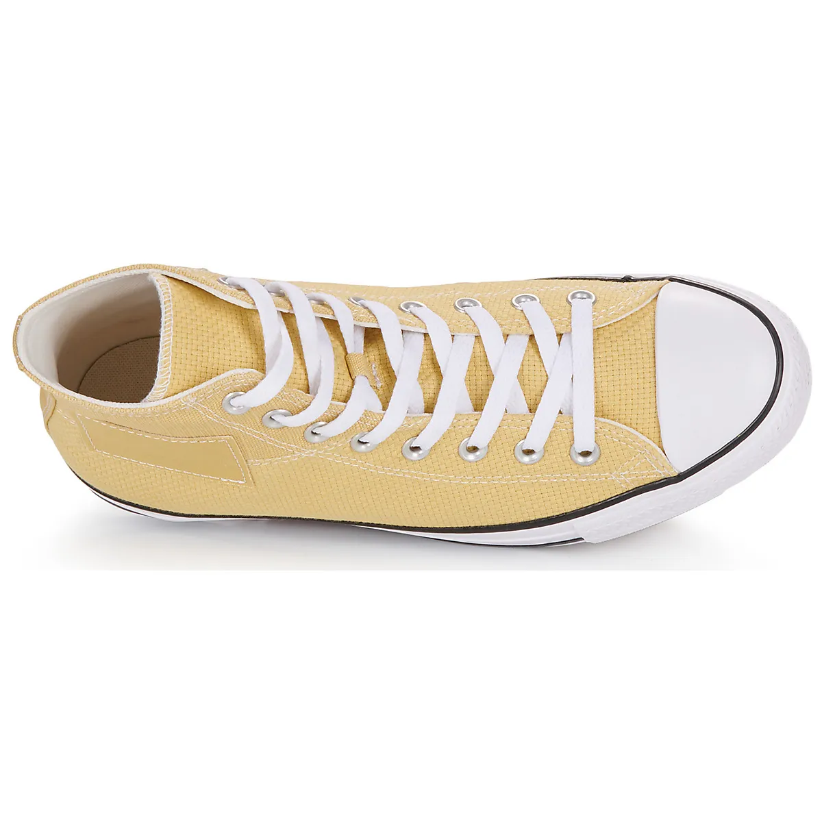 CHUCK TAYLOR ALL STAR CANVAS & JACQUARD