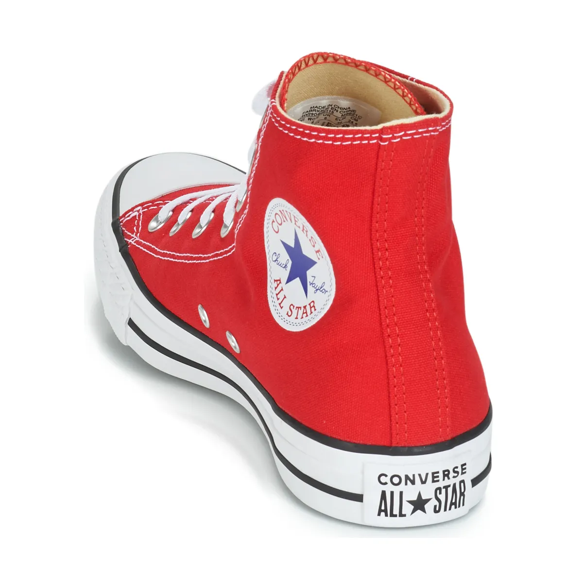 CHUCK TAYLOR ALL STAR CORE HI