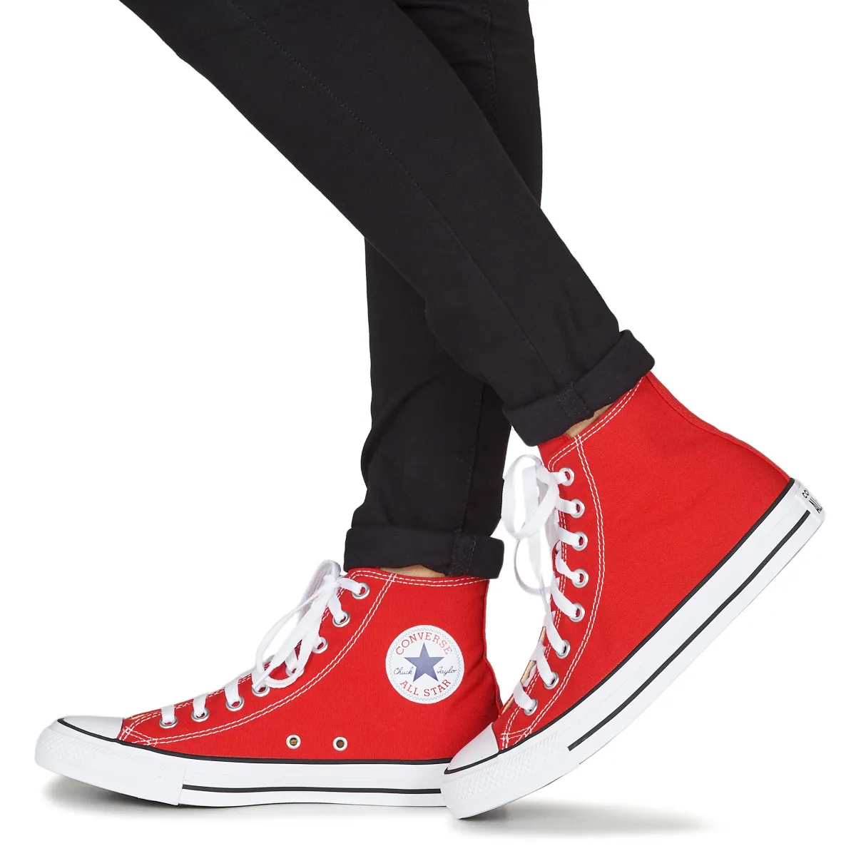 CHUCK TAYLOR ALL STAR CORE HI