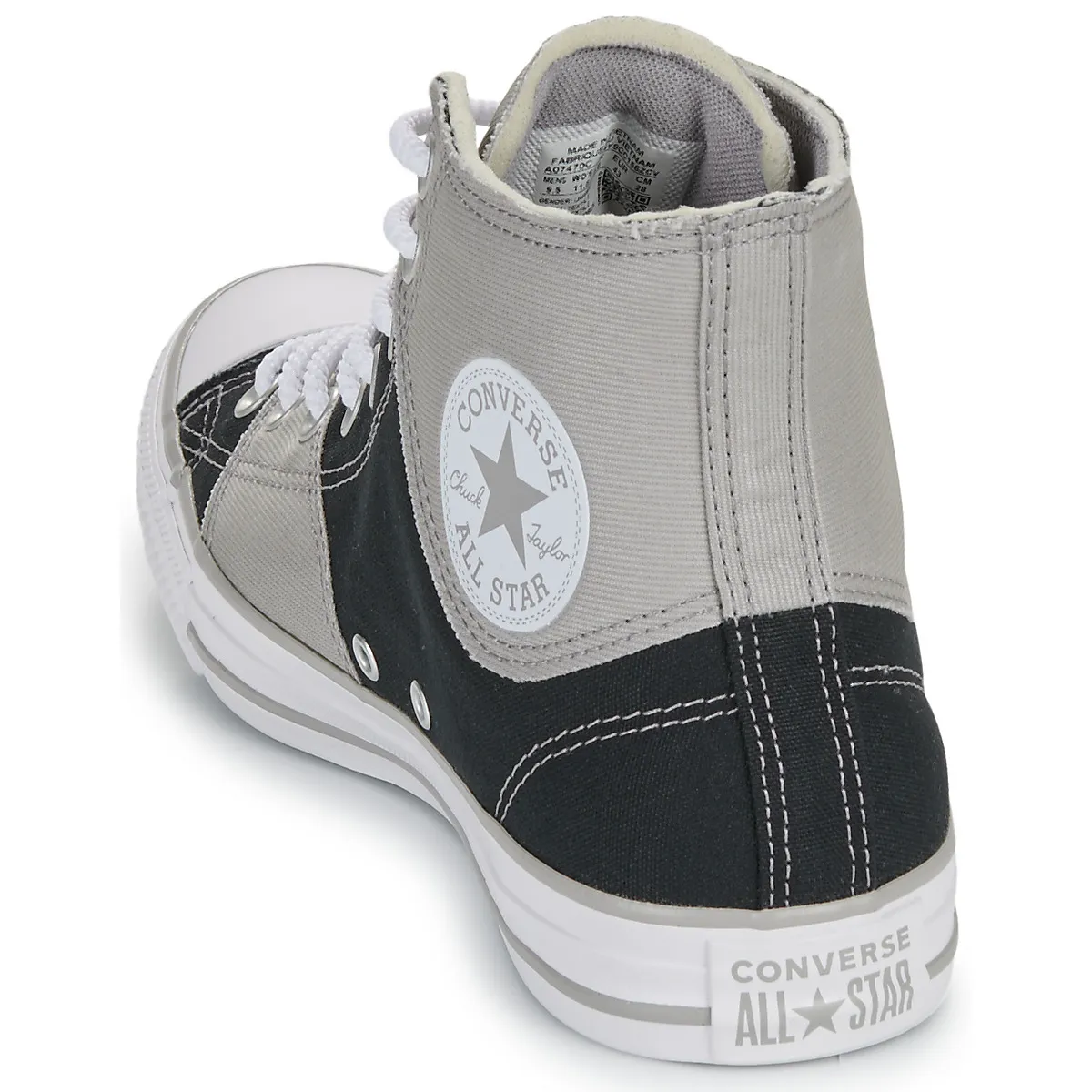 CHUCK TAYLOR ALL STAR COURT