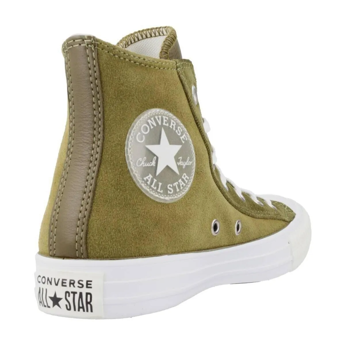 CHUCK TAYLOR ALL STAR HI