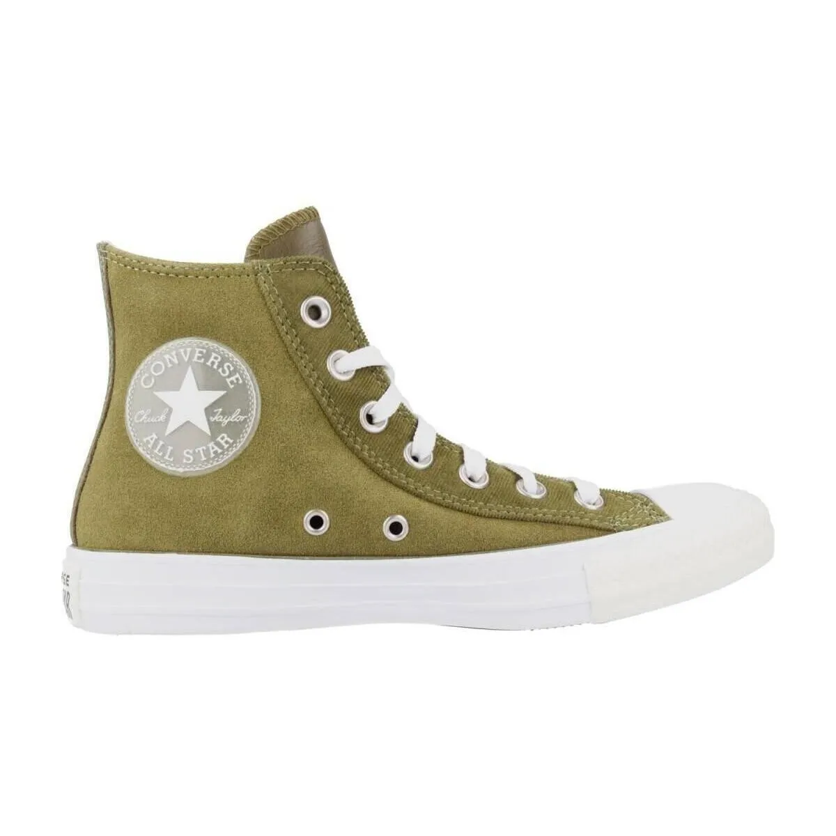 CHUCK TAYLOR ALL STAR HI