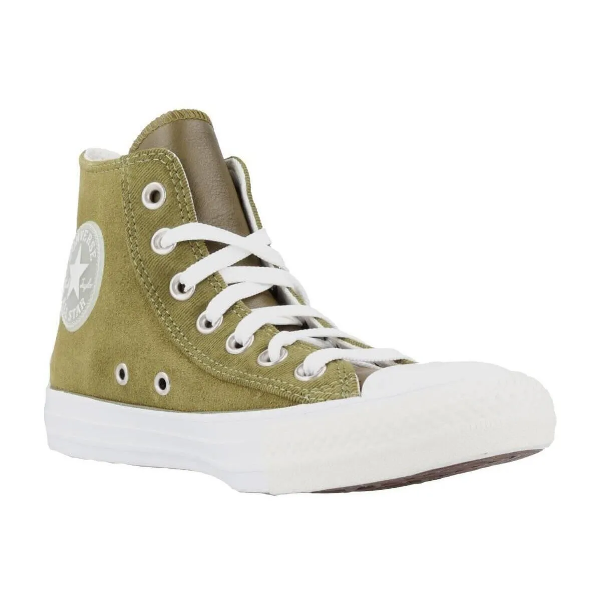 CHUCK TAYLOR ALL STAR HI