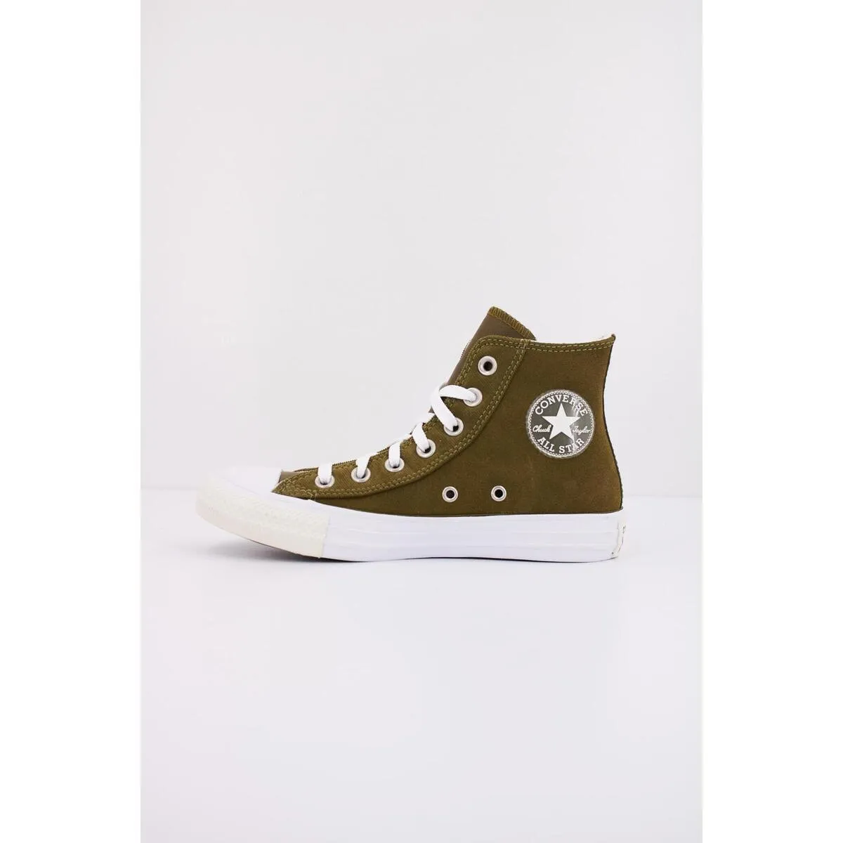 CHUCK TAYLOR ALL STAR HI