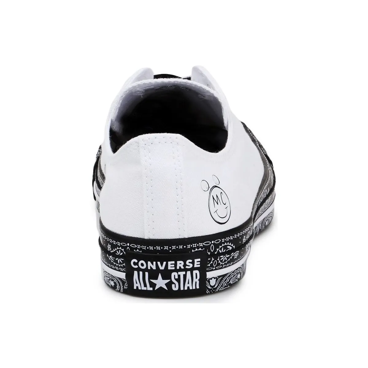 Chuck Taylor All Star OX 162235C