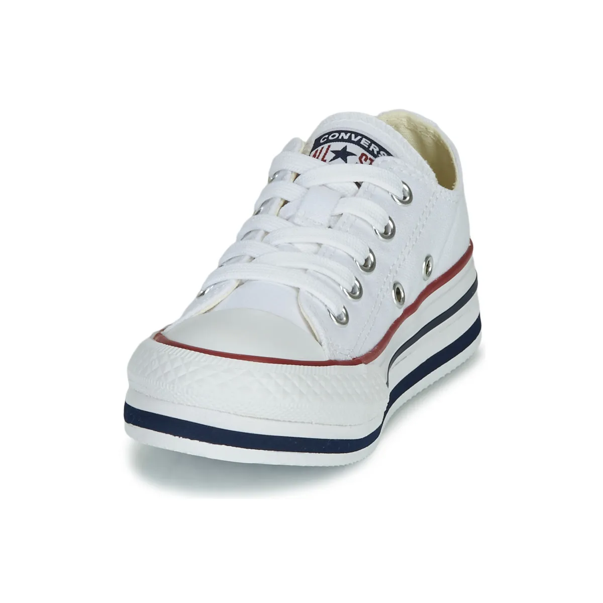 CHUCK TAYLOR ALL STAR PLATFORM EVA EVERYDAY EASE