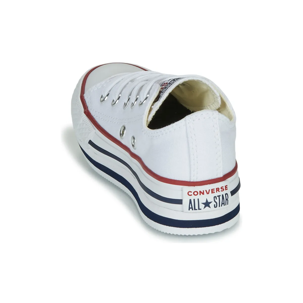 CHUCK TAYLOR ALL STAR PLATFORM EVA EVERYDAY EASE