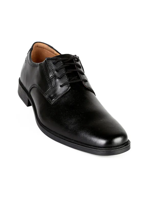 Clarks Tilden Plain  Zapatos elegantes de piel para hombre