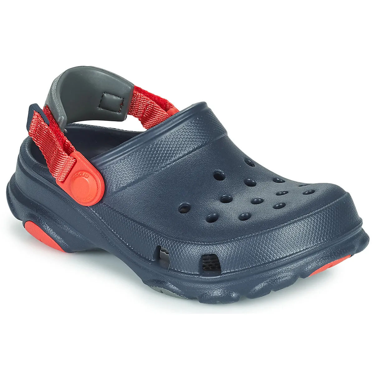 CLASSIC ALL-TERRAIN CLOG K