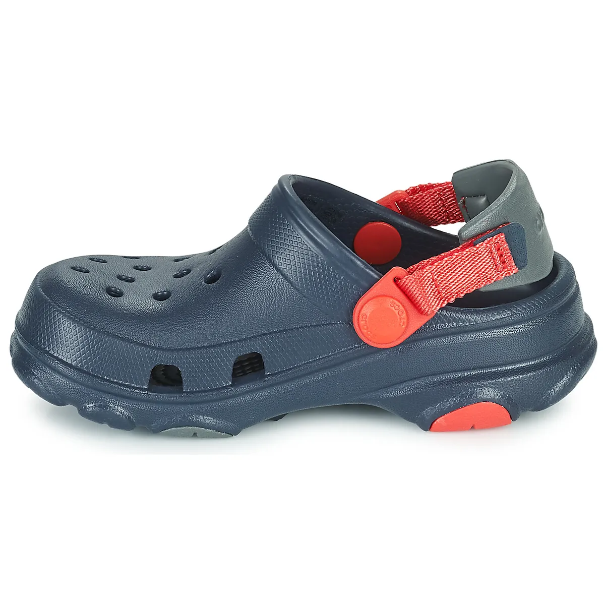 CLASSIC ALL-TERRAIN CLOG K