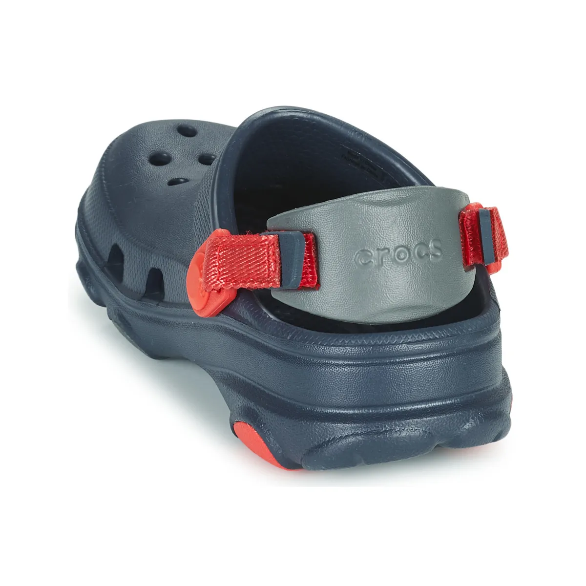 CLASSIC ALL-TERRAIN CLOG K