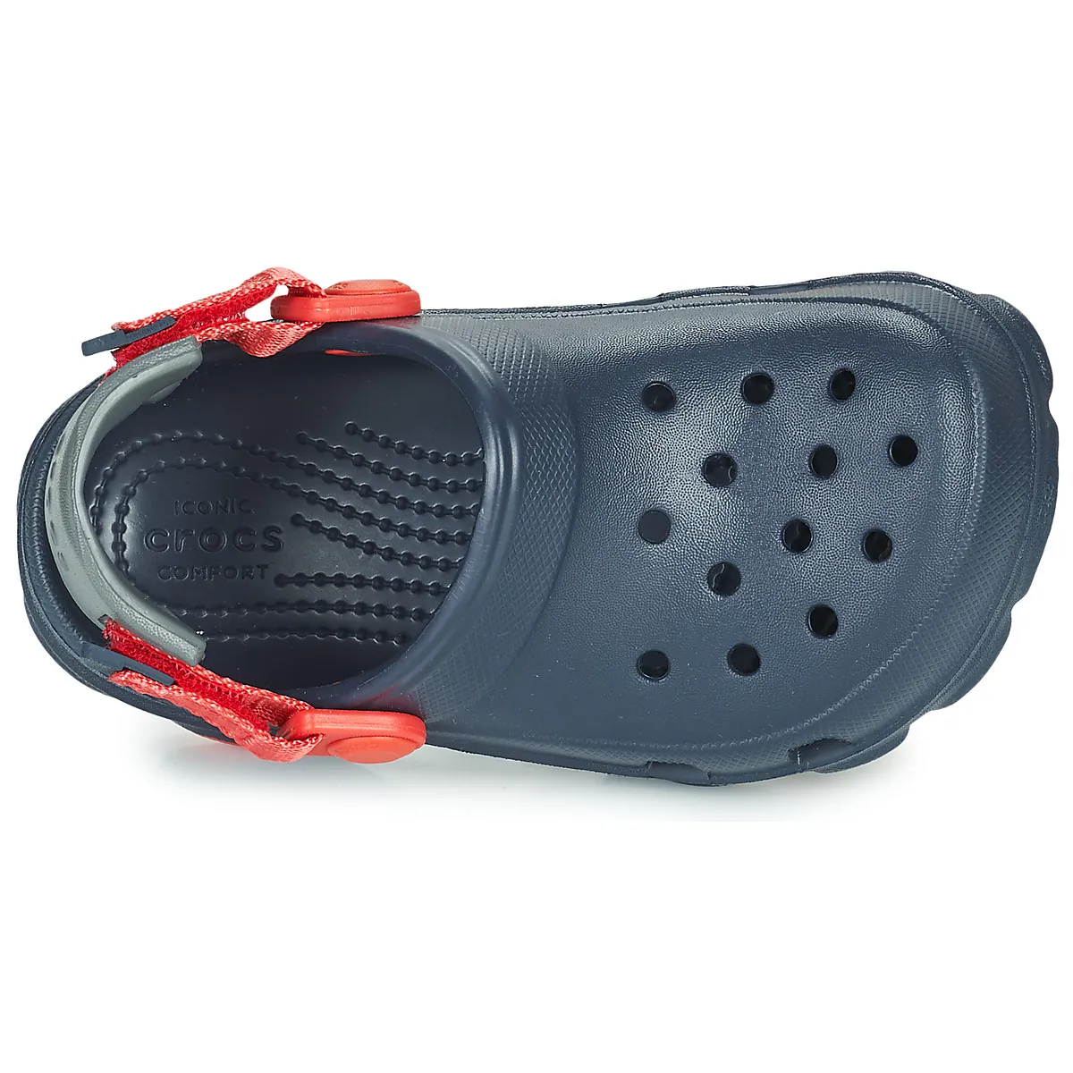 CLASSIC ALL-TERRAIN CLOG K