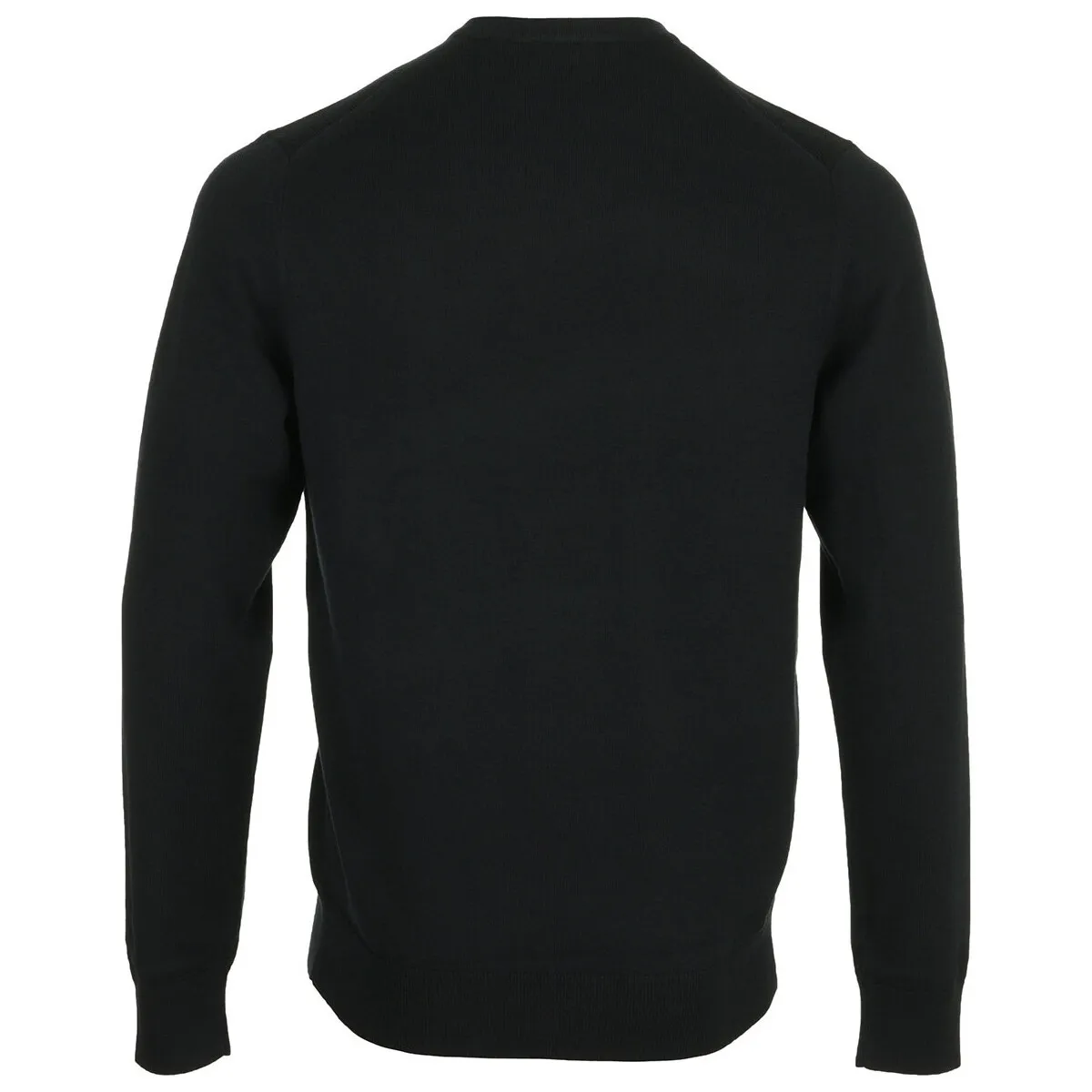 Classic Crew Neck Jumper