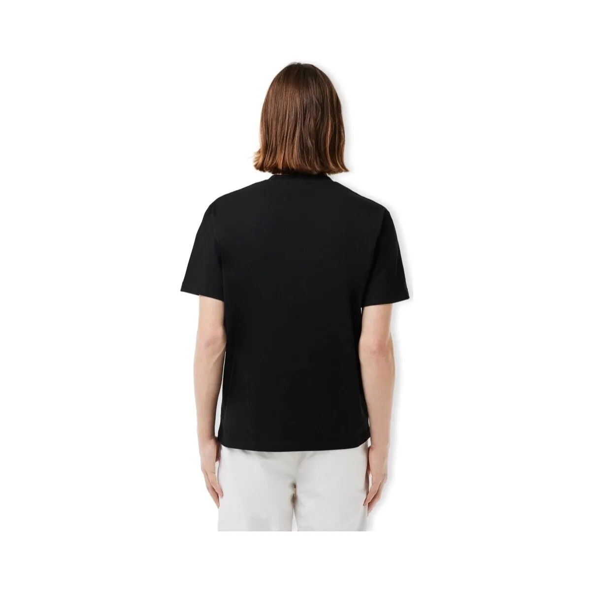 Classic Fit T-Shirt - Noir