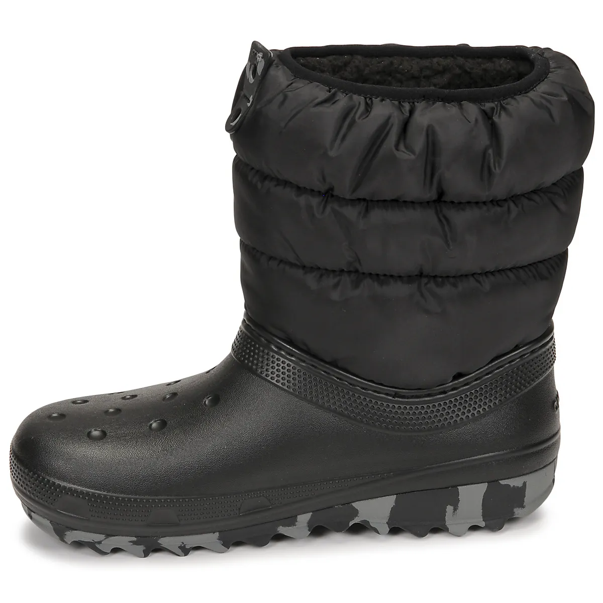 Classic Neo Puff Boot K