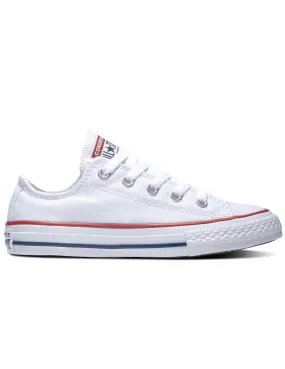 CONVERSE ALL STAR JR BLANCO