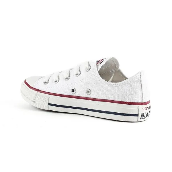 CONVERSE ALL STAR JR BLANCO