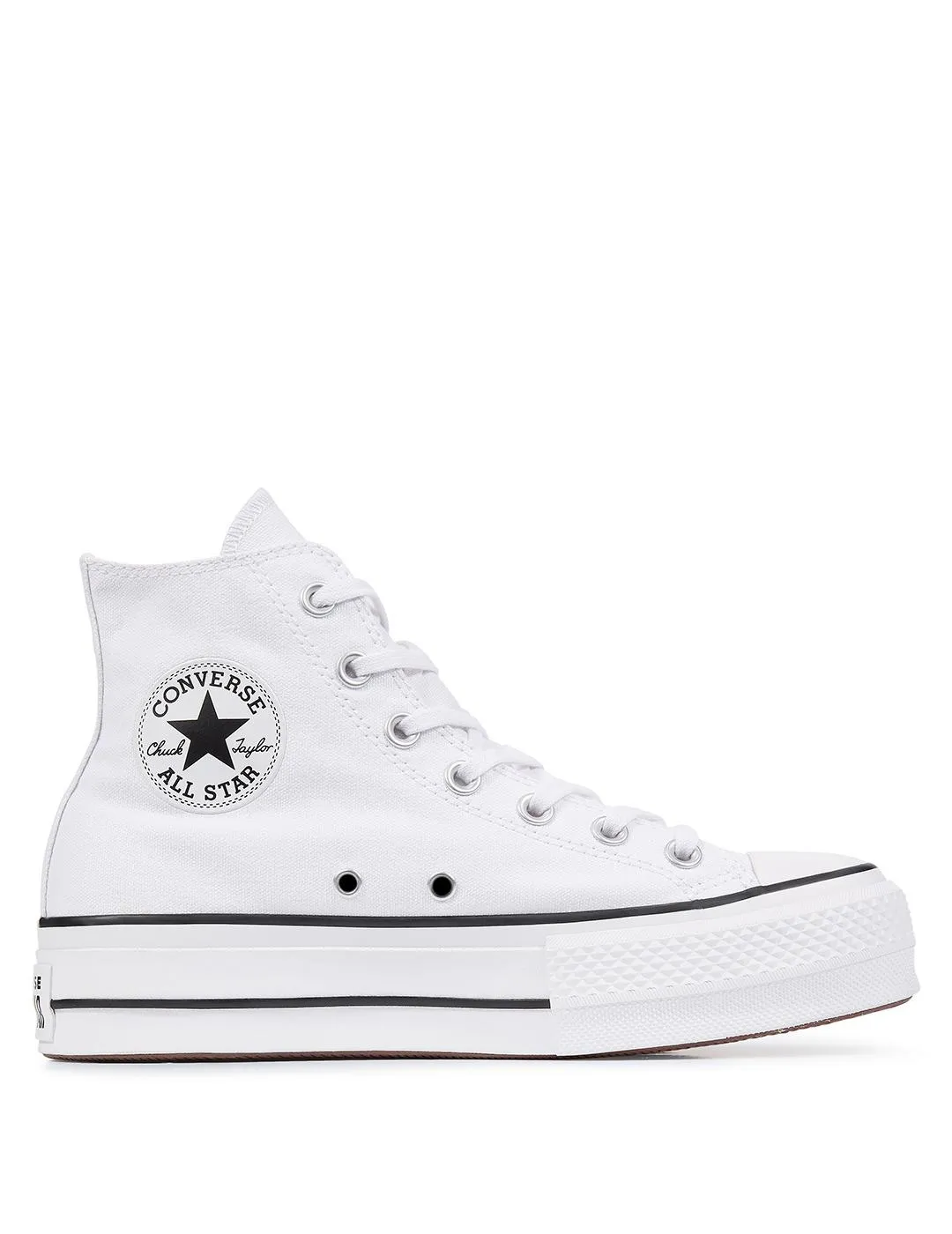 CONVERSE ALL STAR LIFT