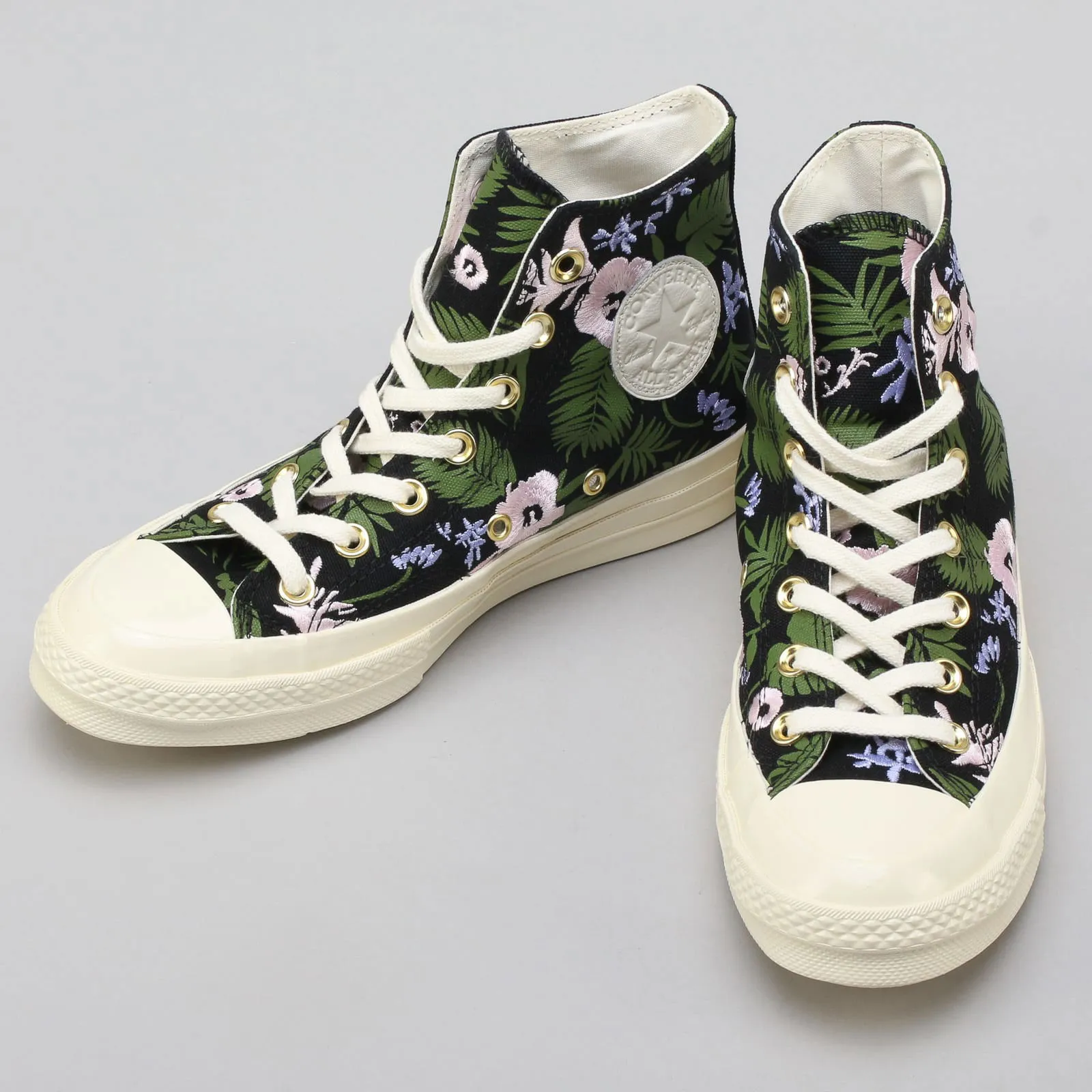 Converse Chuck Taylor All Star 1970s Hi