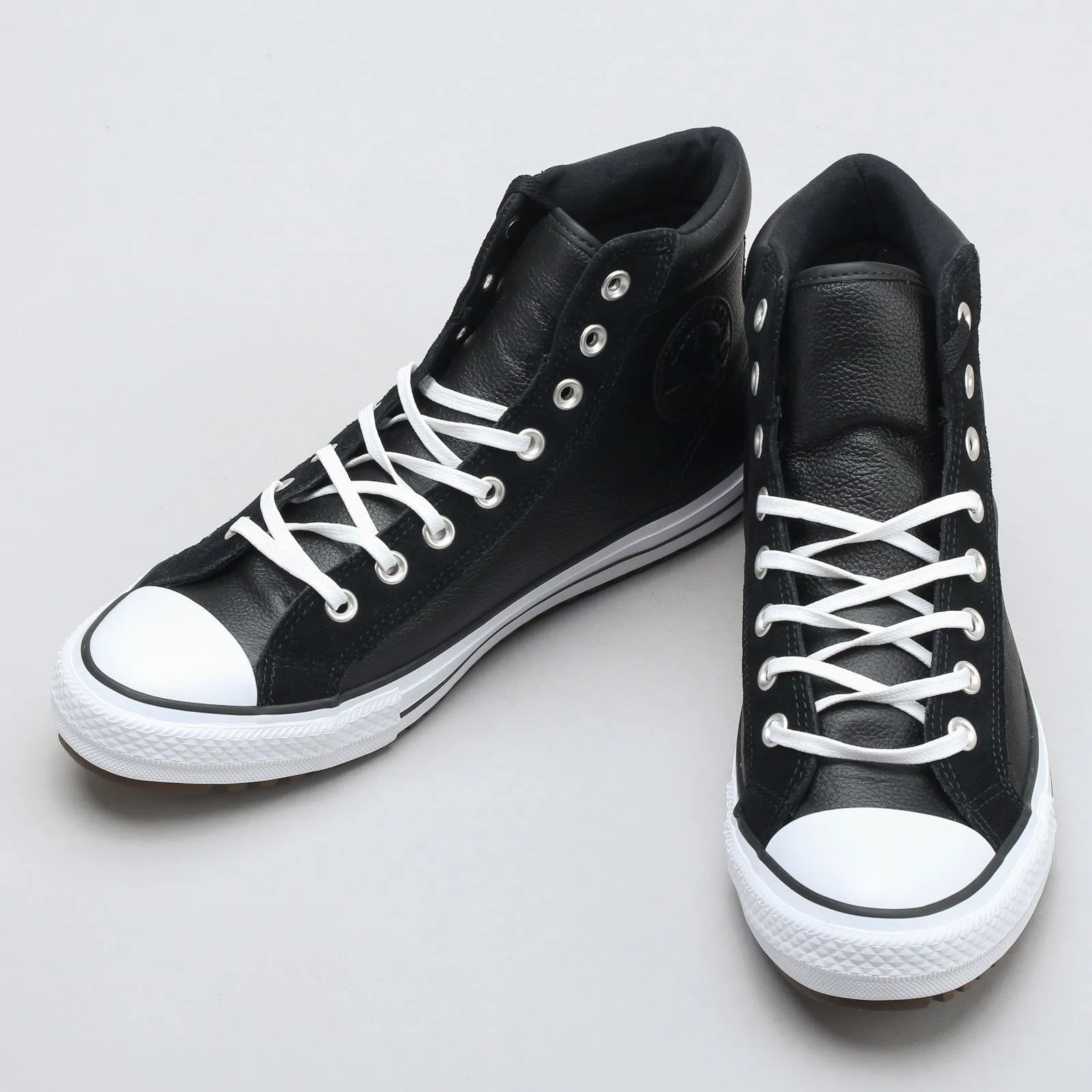 Converse Chuck Taylor All Star Boot PC Hi