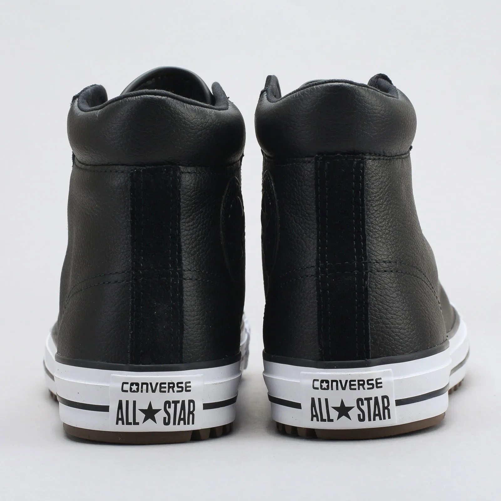 Converse Chuck Taylor All Star Boot PC Hi